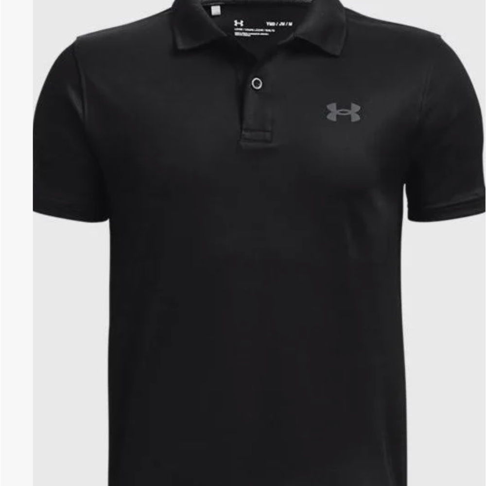 Under Armour Polo for boys